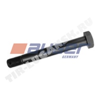 Болт рессоры М30*3.5*249 8.8