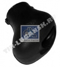 Gear shift knob
