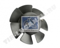 Heater motor