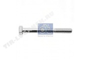 Hexagon screw