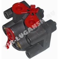 BK1245803AS Bergkraft