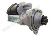 Стартер 24v 5.5kW