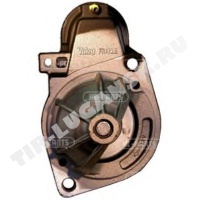 Стартер 12v 2kw 10/11t