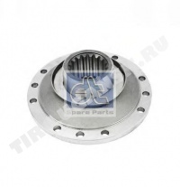 262321 DIESEL TECHNIC