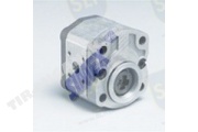 HYDRALIC PUMP BOGIE LIFT