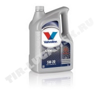 Масло VALVOLINE SYNPOWER MST C3 5W40, 5Л