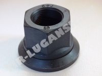Гайка М22*1.5 колеса с юбкой SW32