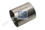 Flexible pipe