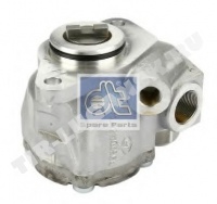 461611 DIESEL TECHNIC