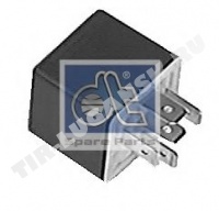 Реле 24V 10/20A