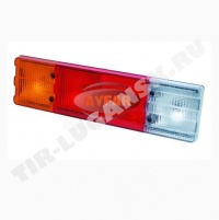 Фонарь задний MB 110*400