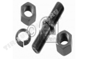 Шпилька колеса М22*2/М22*2*100 К-т