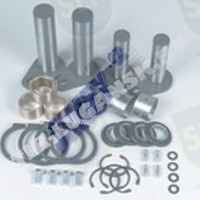 BUCKET PIN/BUSH KIT