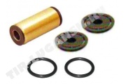 REPAIR KIT FOR AXLE