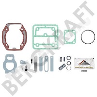 BK1111511AS Bergkraft