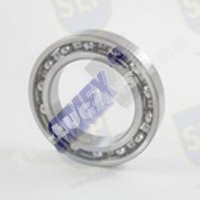 BALL BEARING