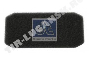 Cabin air filter