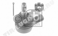 Наконечник тяги КПП М14*1.5/10*1 Пра