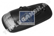Marker lamp