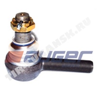 Наконечник рулевой М24*1,5*120mm LH