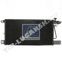 Condenser