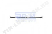 Амортизатор решетки 410mm/170N