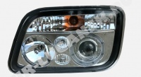 Фара MB Actros L