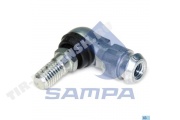 Наконечник троса КПП 8*10