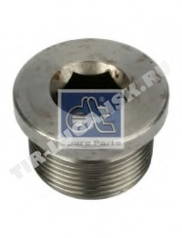 Drain plug