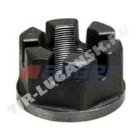 Гайка ступицы М52*2 SW80