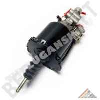 BK1202199AS Bergkraft