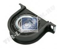 Подшипник подвесной D60