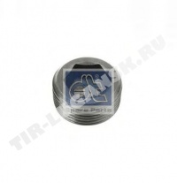 Резьбовая пробка М24*1,5