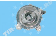 FOG LAMP - RH INNER WITHOUT E-MARK