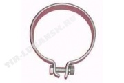Хомут гофры d113*30*94