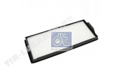 Cabin air filter