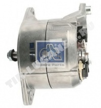 Генератор 24V 80A