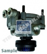 570108 DIESEL TECHNIC