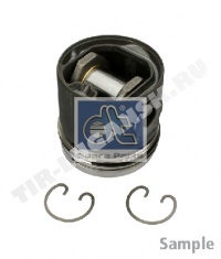 210444 DIESEL TECHNIC