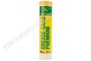 Смазка EP-2 JOHN DEERE GREASE-GARD PREMIUM туба 0,4кг