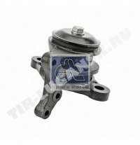 628506 DIESEL TECHNIC