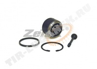 REPAIR KIT,AXLE ROD