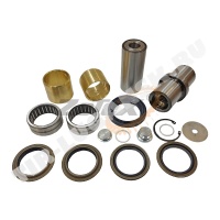 KING PIN KIT,AXLE STEERING KNUCKLE