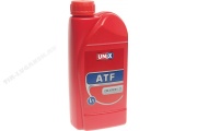 Масло  ATF Dextron II (1л.) UNIX