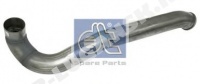 End pipe
