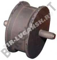 RADIATOR MOUNTING