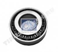 Tapered roller bearing