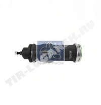 125698 DIESEL TECHNIC