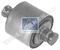 262000 DIESEL TECHNIC