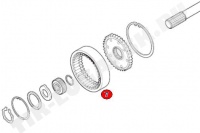 60170958 Euroricambi